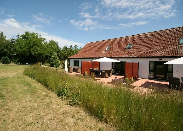 Appartamento Sandra Lutow