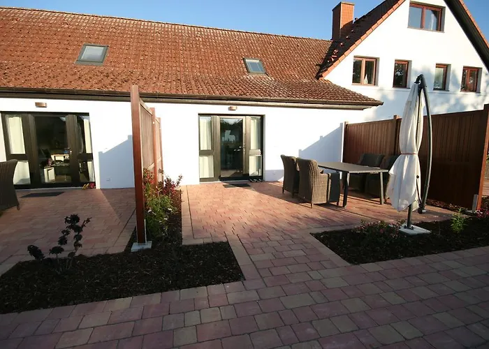 Appartamento Sandra *