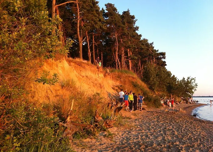 Appartamento Sandra Lutow