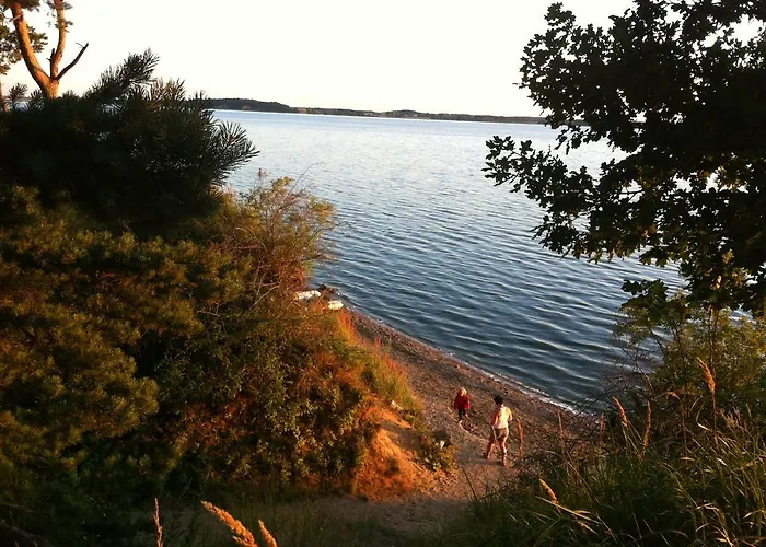 Appartamento Sandra Lutow