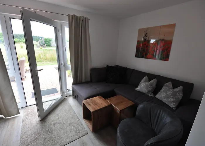 Sandra Appartamento Lutow