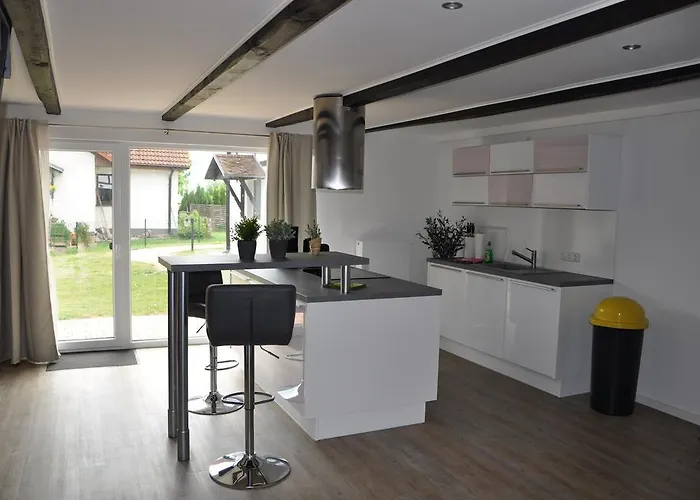 Sandra Appartamento *