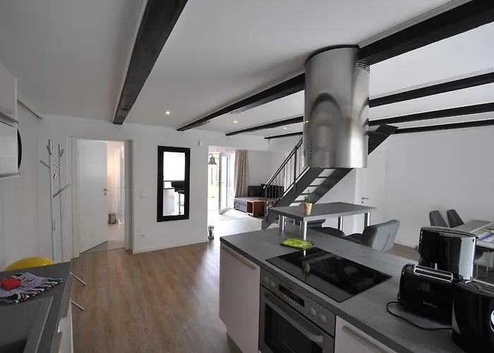 Sandra Appartamento Lutow