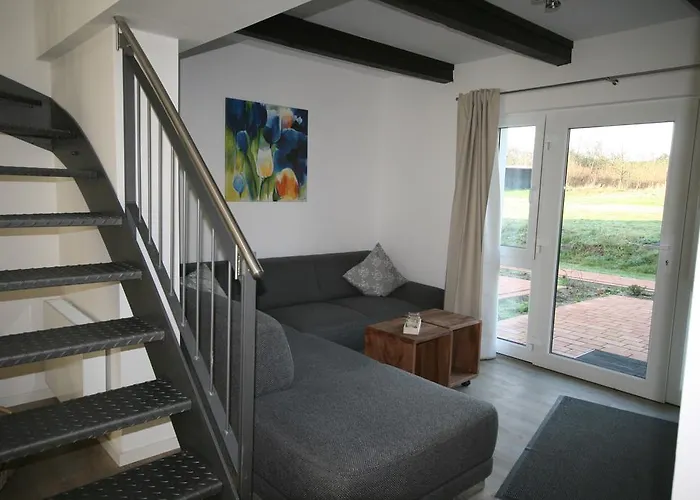 Sandra Appartamento Lutow