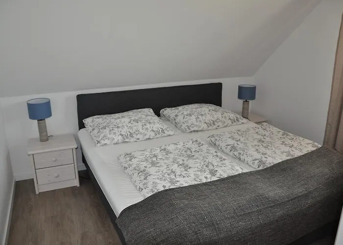 Appartamento Sandra *